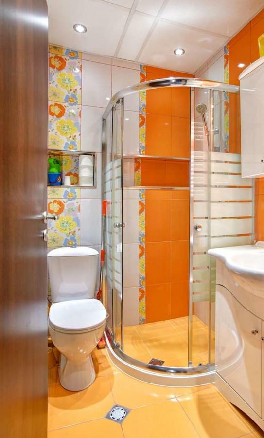 Spacious And Stylish Apartment In The Heart Of Sofia Plus Parking Ngoại thất bức ảnh